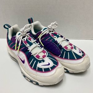 Nike Air Max Women's Sneakers